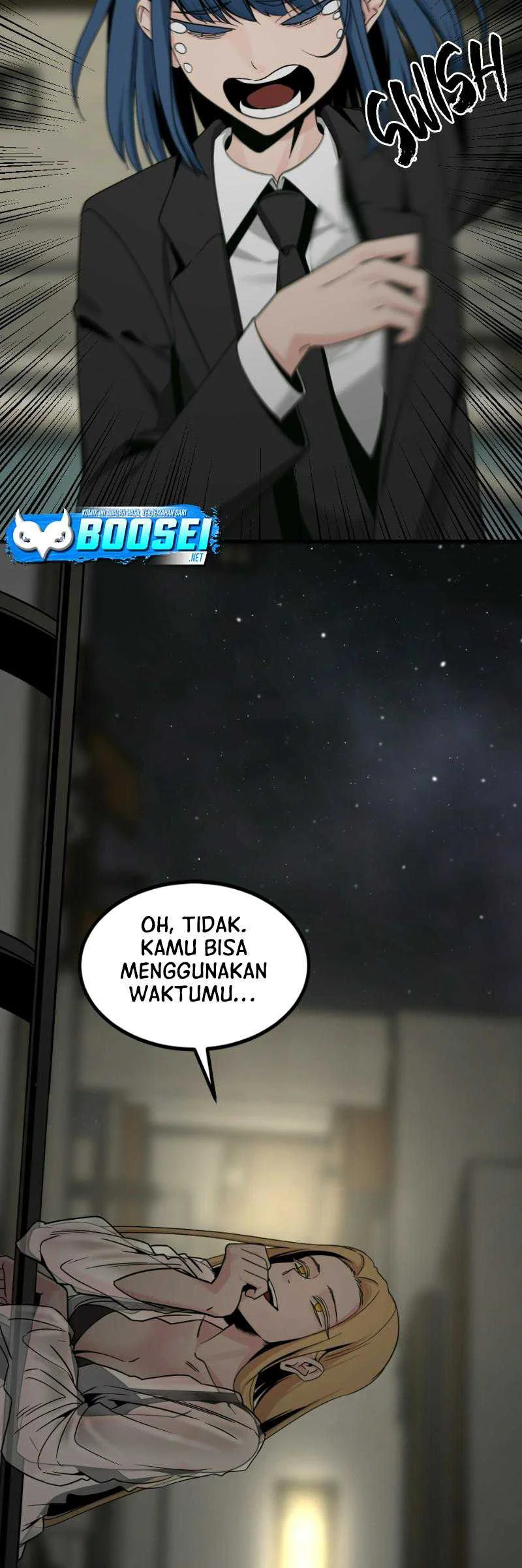 Hero Killer Bab 84 halaman 53