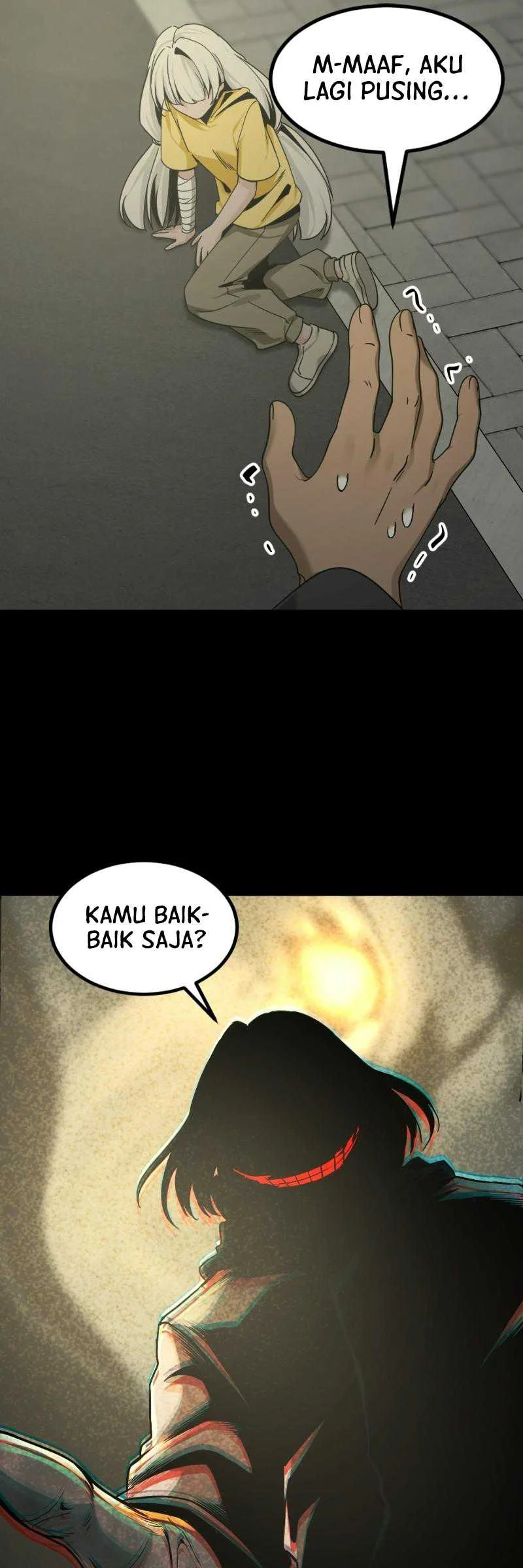 Hero Killer Bab 84 halaman 60