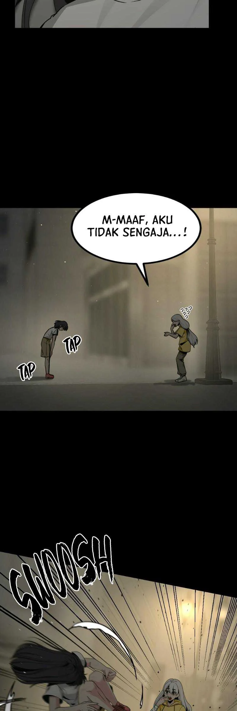 Hero Killer Bab 84 halaman 68