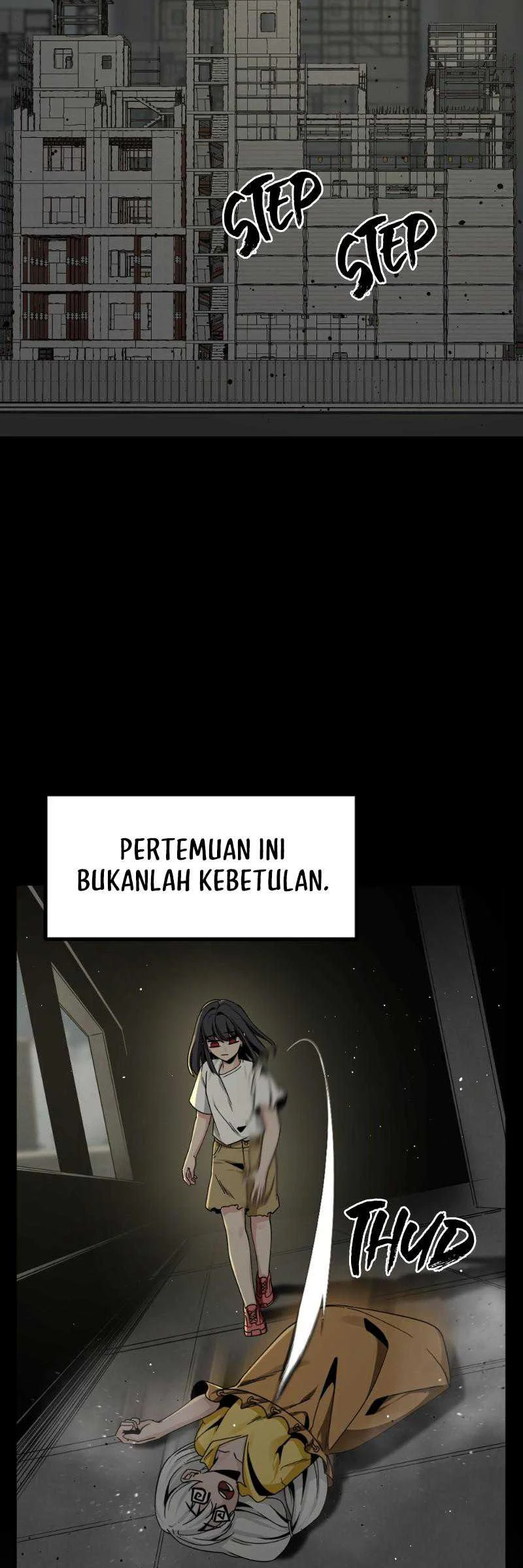 Hero Killer Bab 85 halaman 7