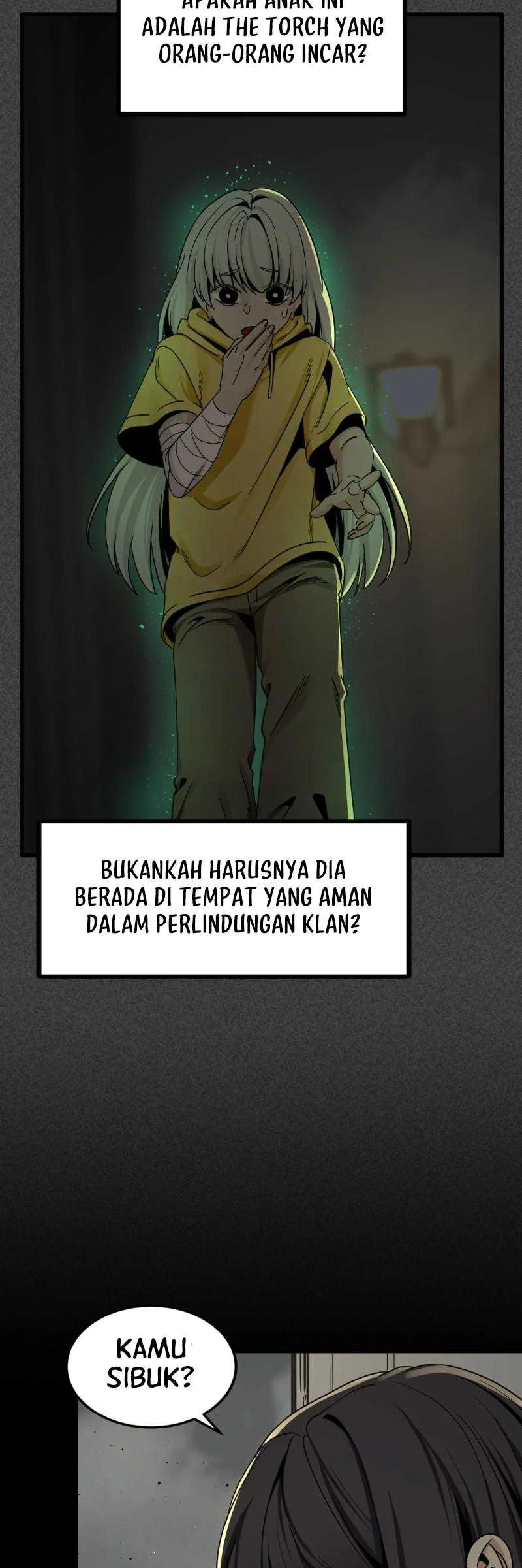 Hero Killer Bab 85 halaman 9