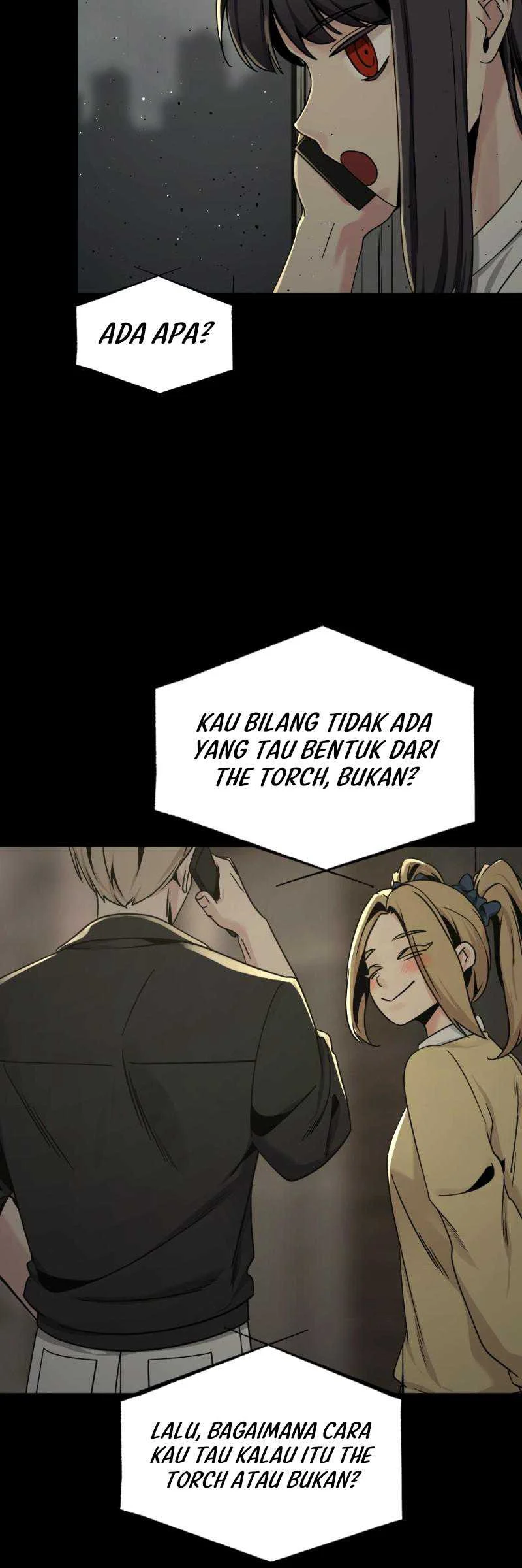 Hero Killer Bab 85 halaman 10