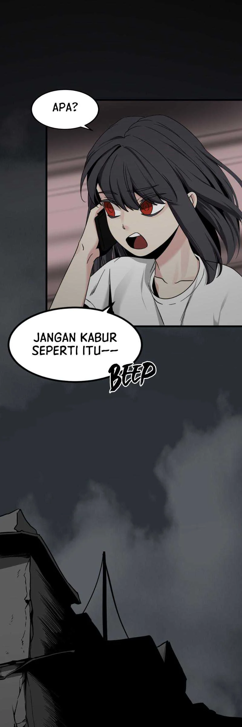 Hero Killer Bab 85 halaman 15
