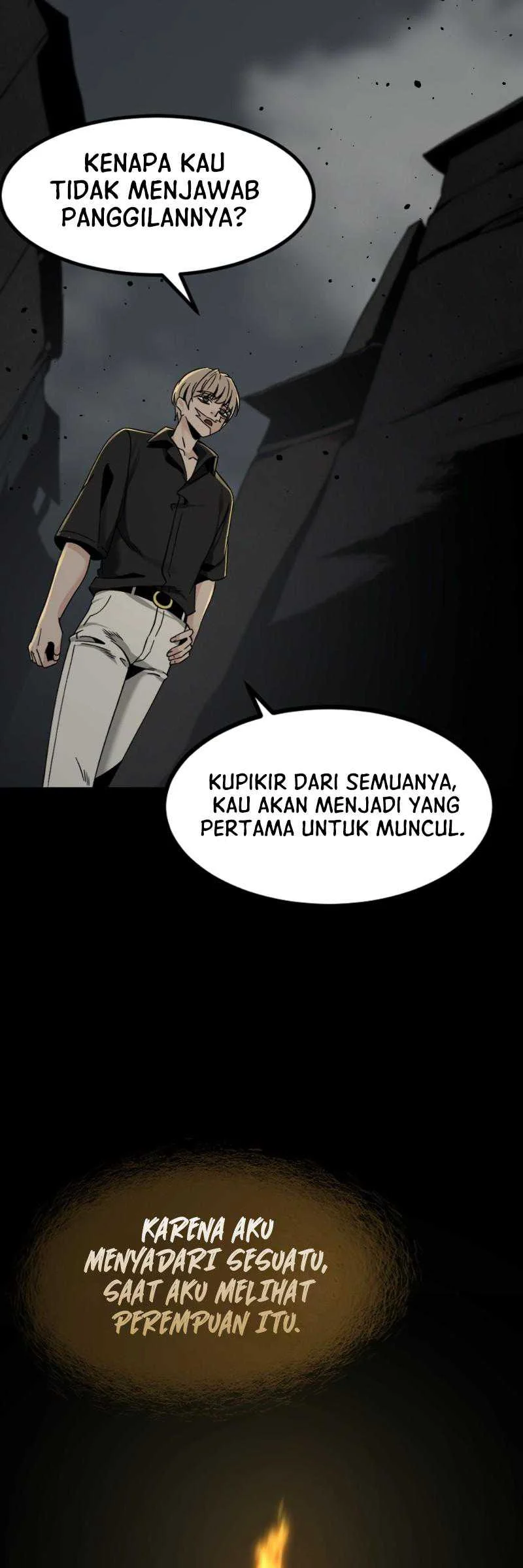 Hero Killer Bab 85 halaman 17