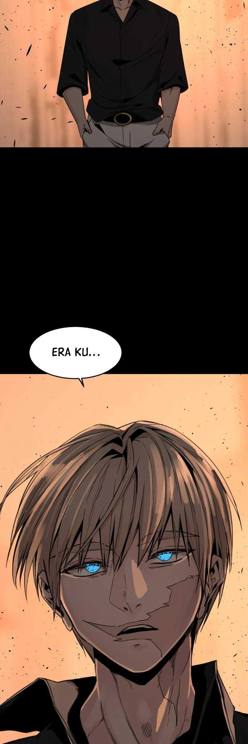 Hero Killer Bab 85 halaman 21