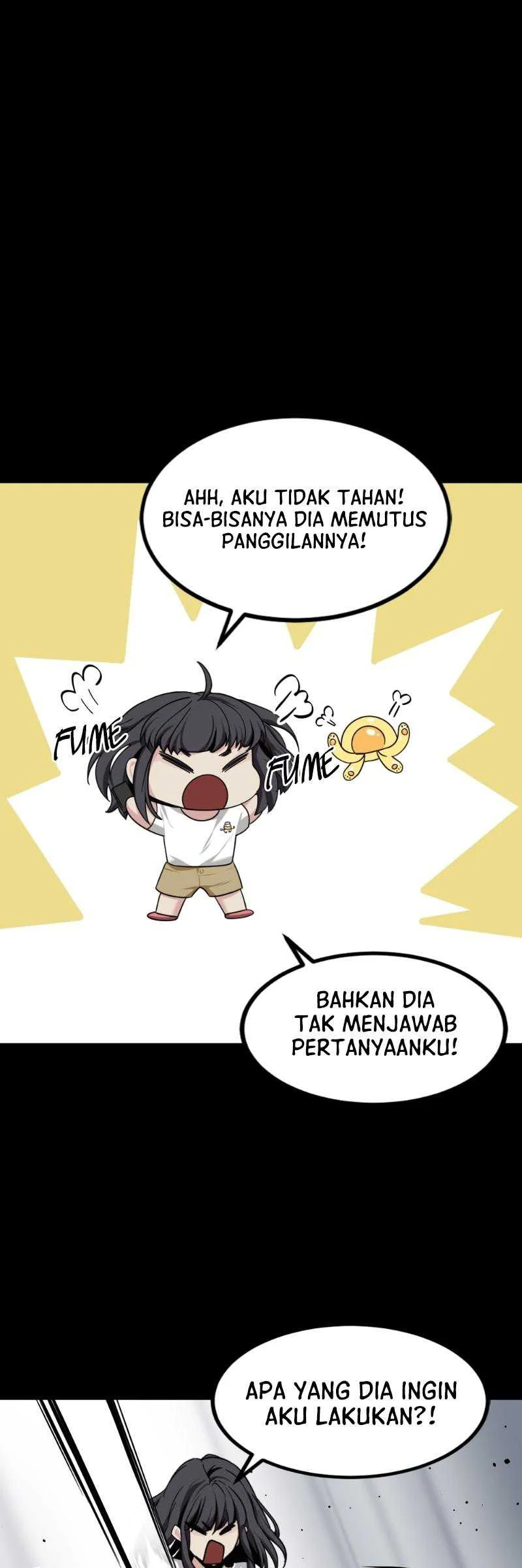 Hero Killer Bab 85 halaman 23