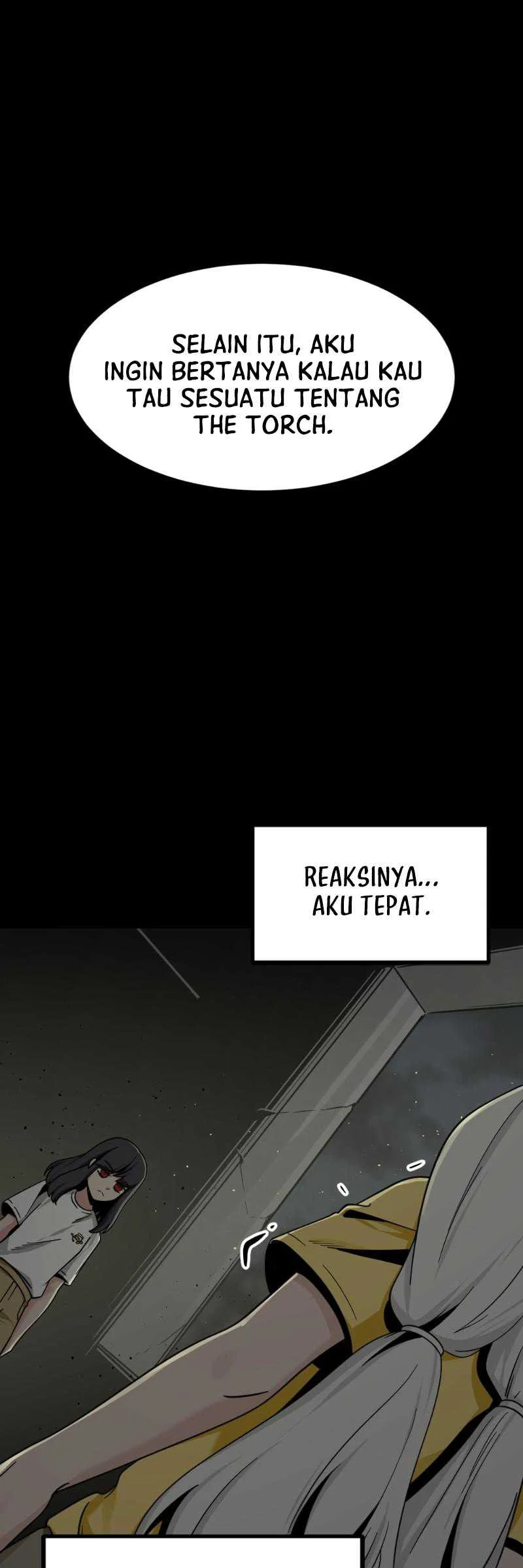 Hero Killer Bab 85 halaman 36