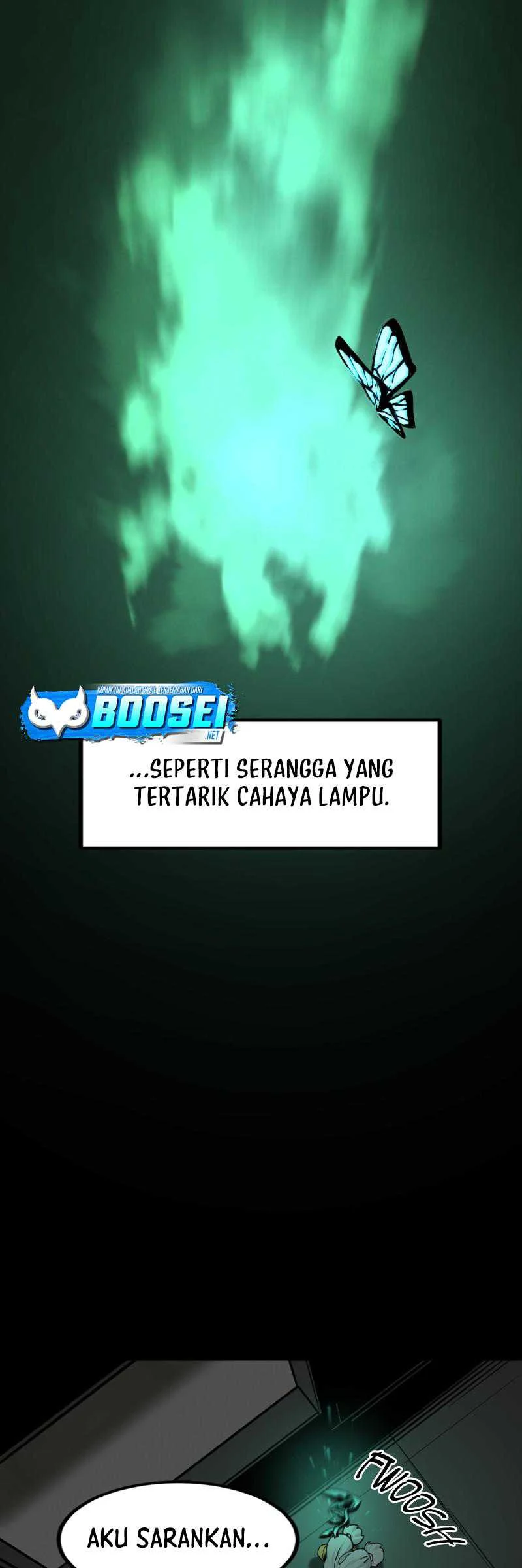 Hero Killer Bab 85 halaman 43