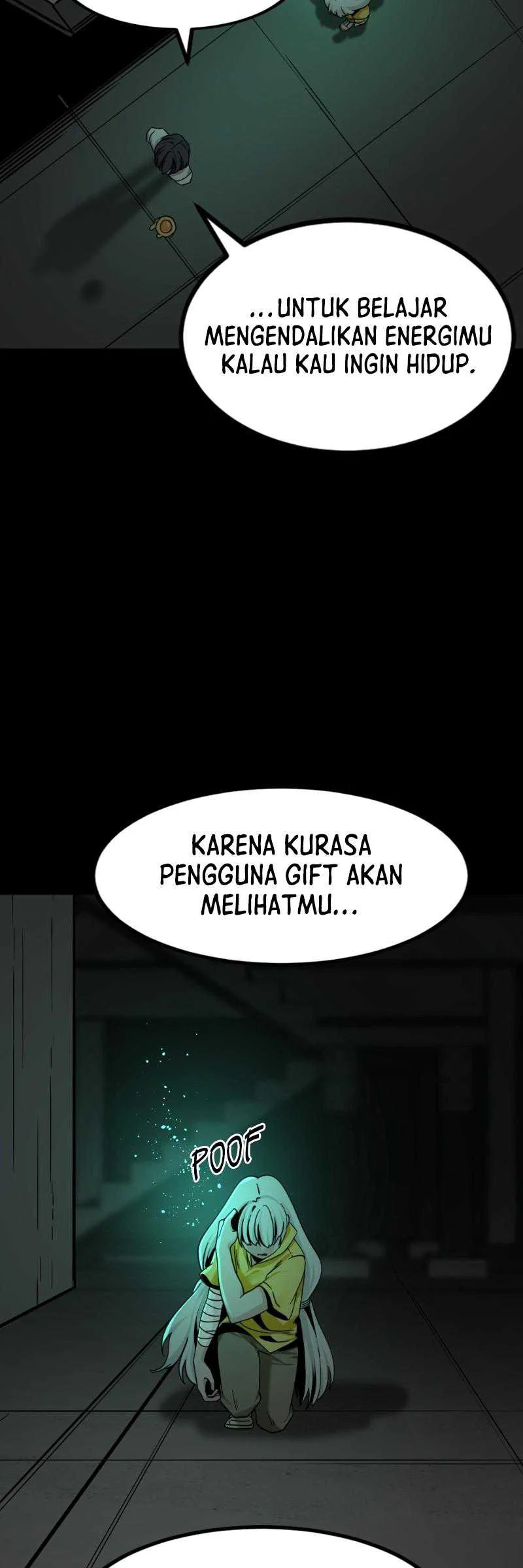 Hero Killer Bab 85 halaman 44