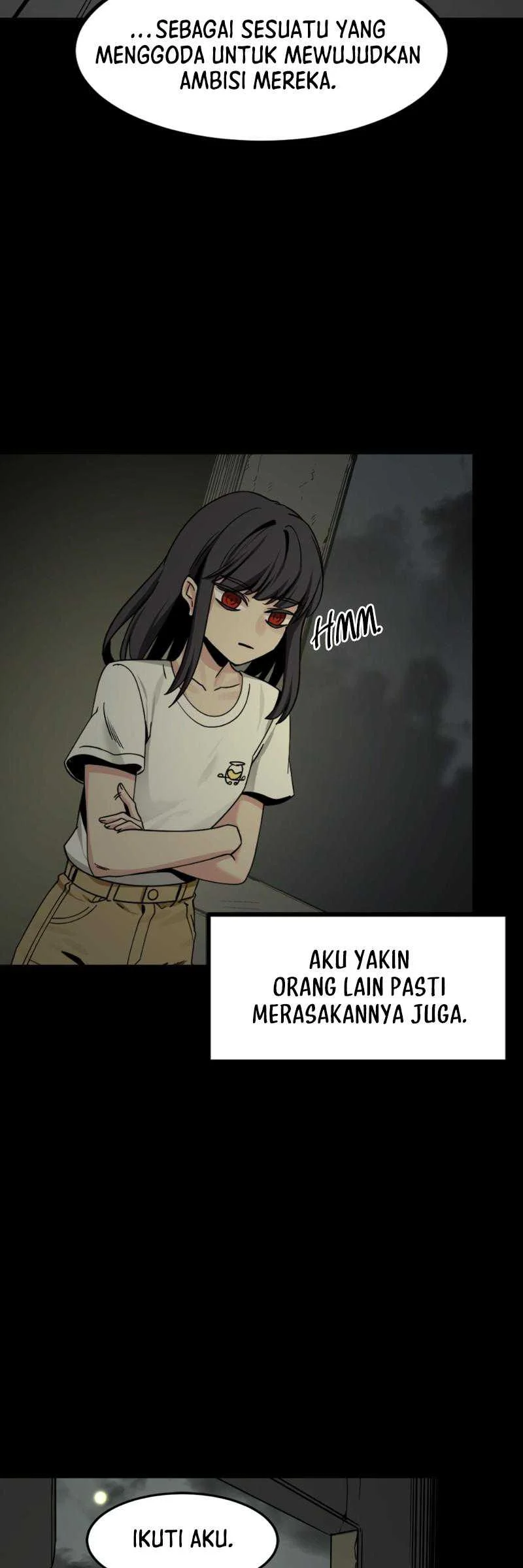 Hero Killer Bab 85 halaman 45