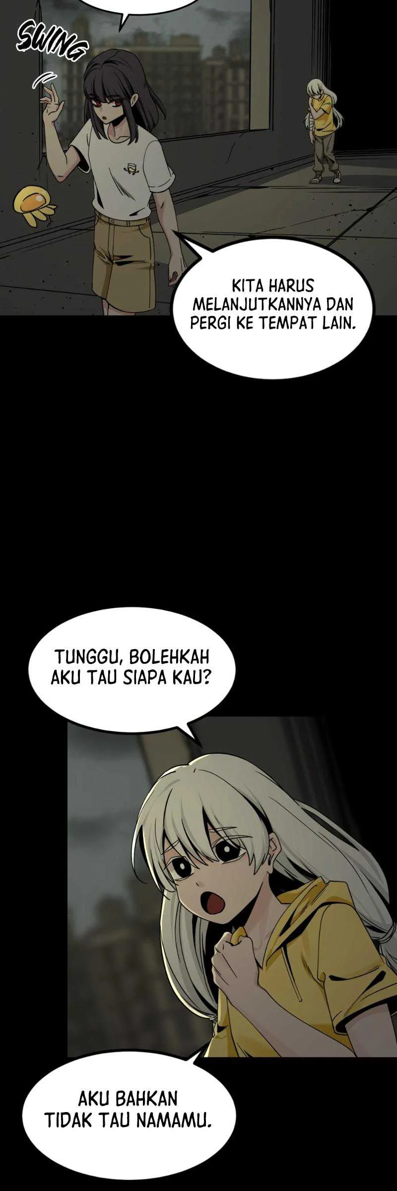 Hero Killer Bab 85 halaman 46