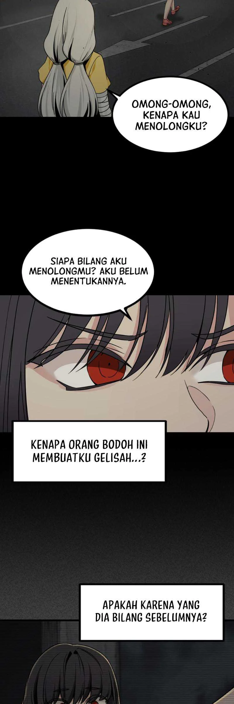 Hero Killer Bab 85 halaman 49
