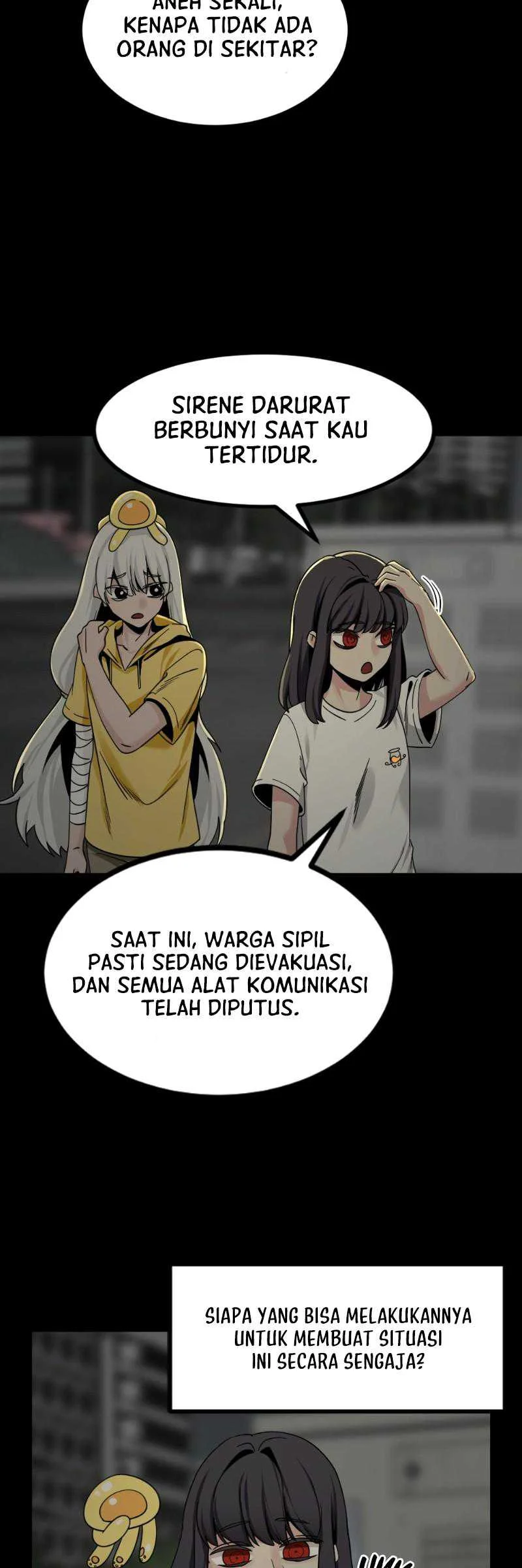 Hero Killer Bab 85 halaman 53