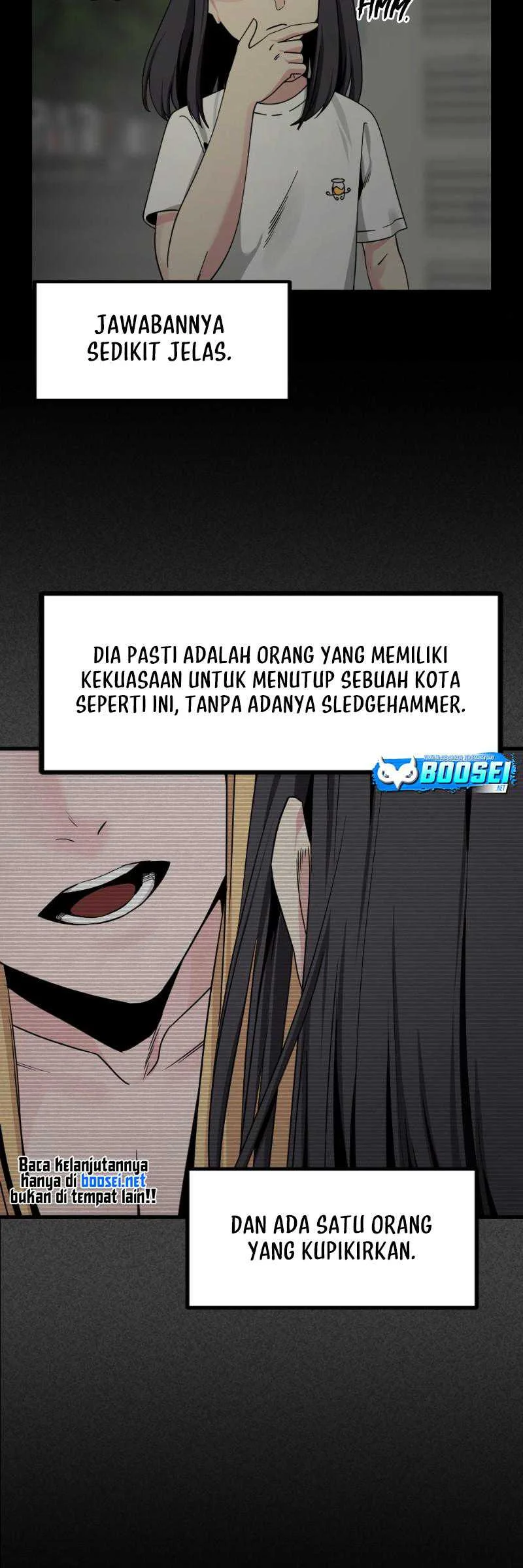 Hero Killer Bab 85 halaman 54