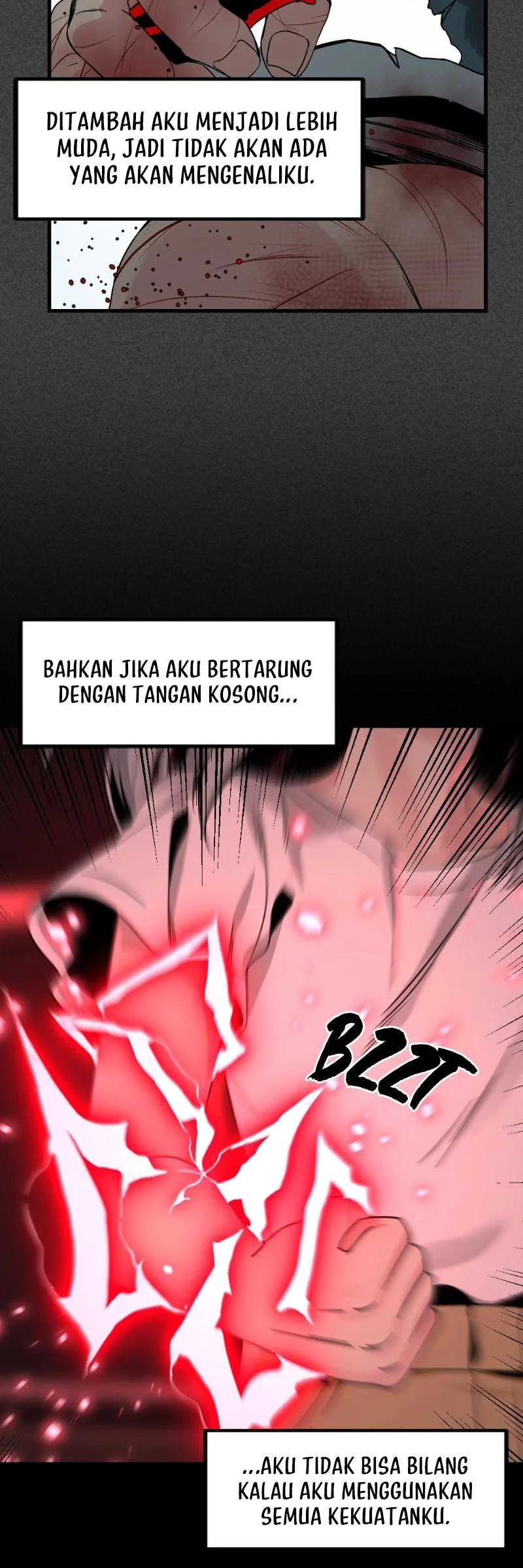 Hero Killer Bab 85 halaman 63