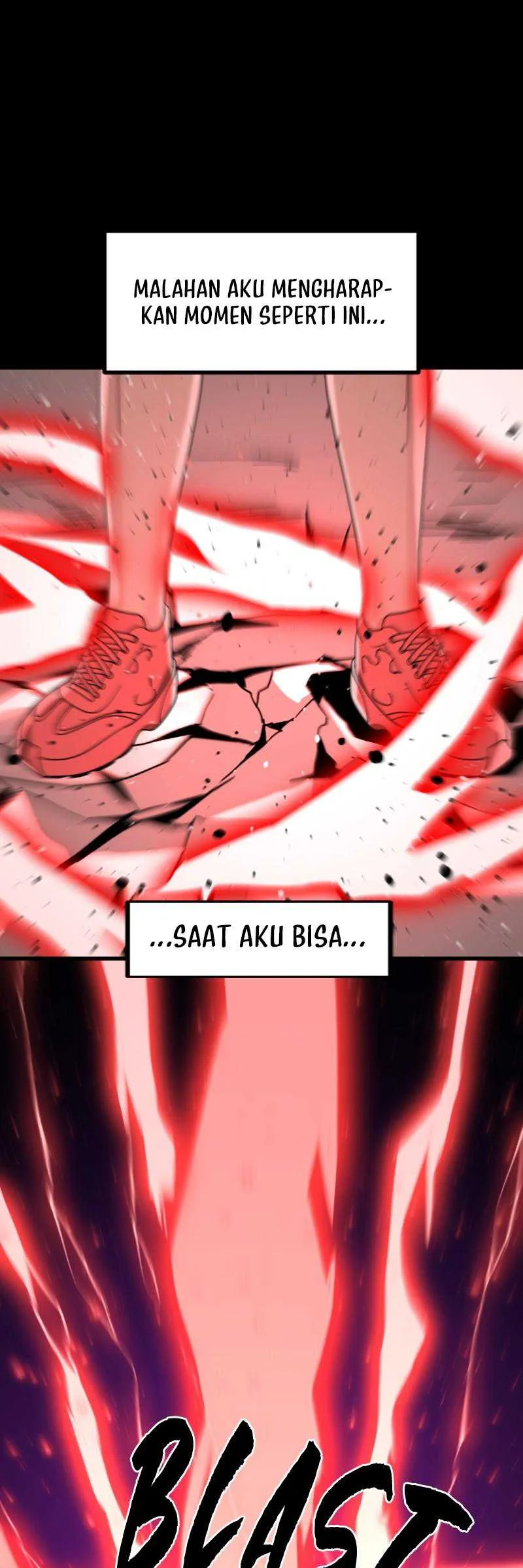 Hero Killer Bab 85 halaman 64