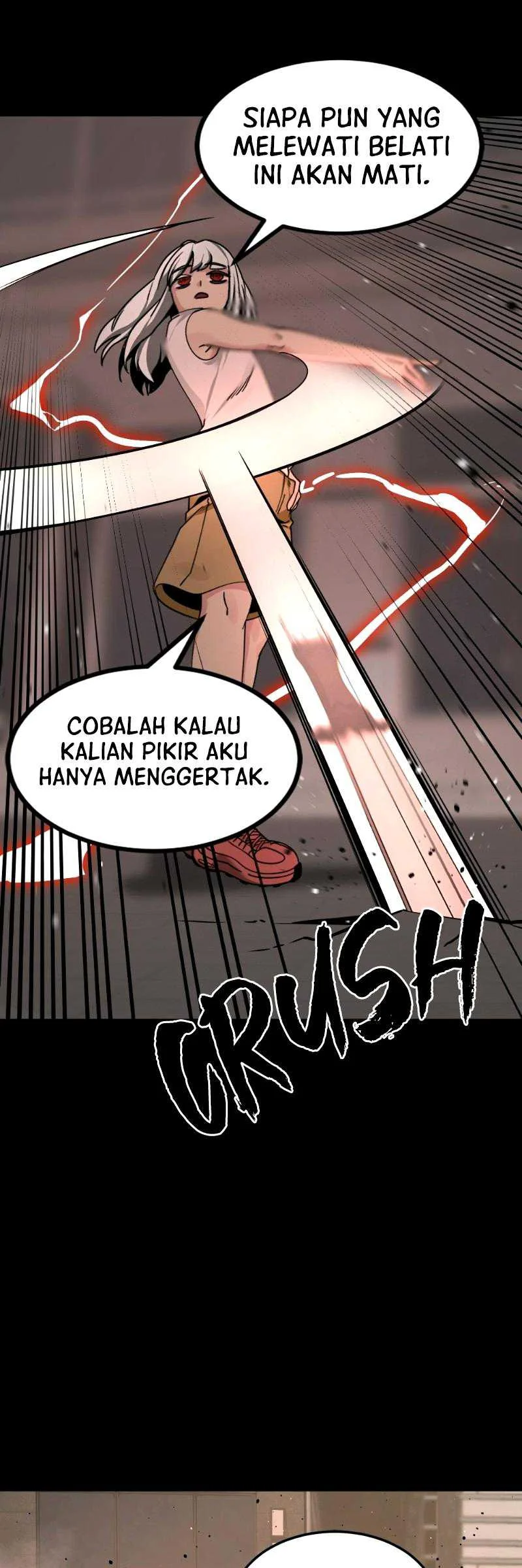 Hero Killer Bab 86 halaman 5