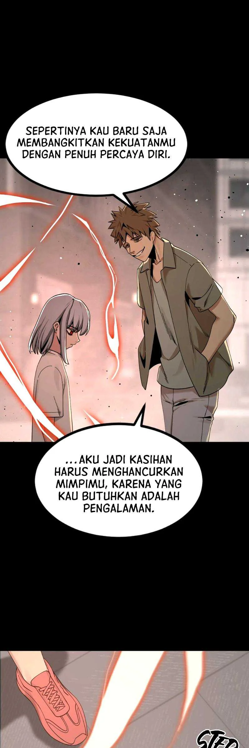 Hero Killer Bab 86 halaman 7