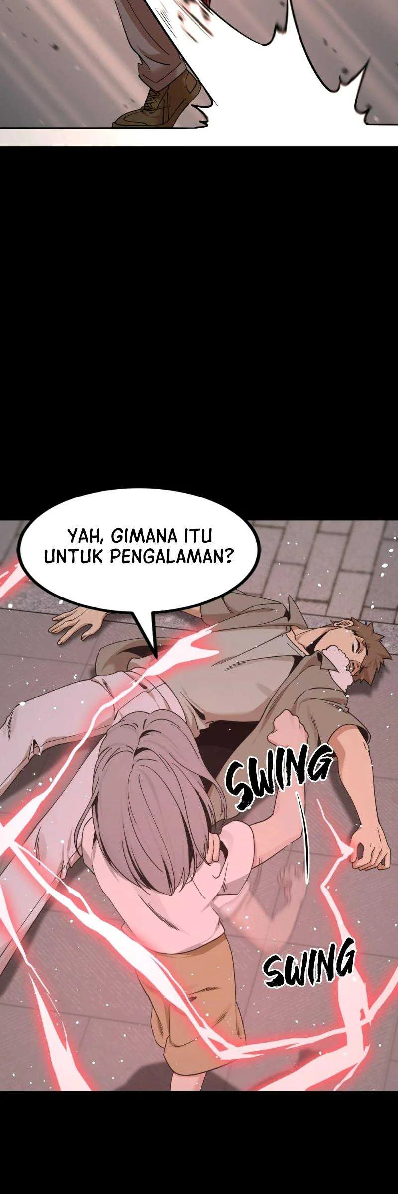 Hero Killer Bab 86 halaman 9