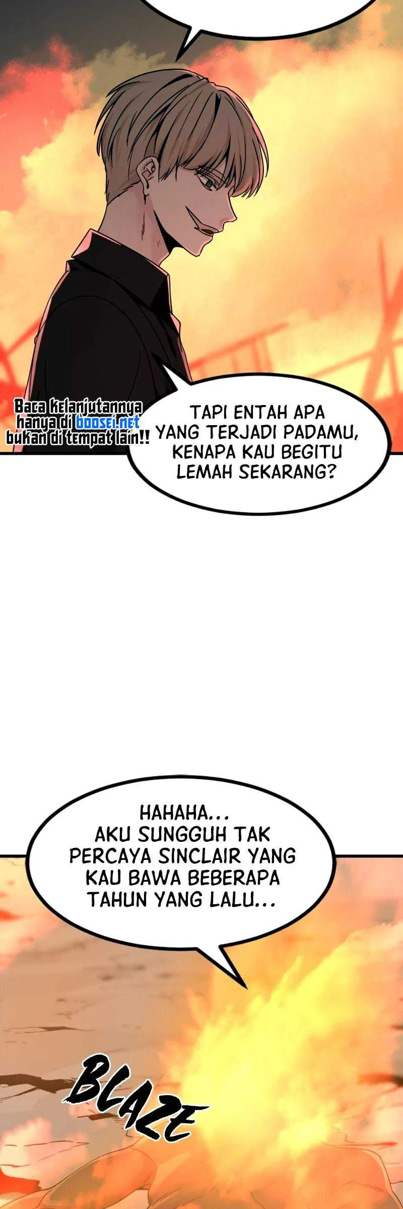 Hero Killer Bab 86 halaman 20
