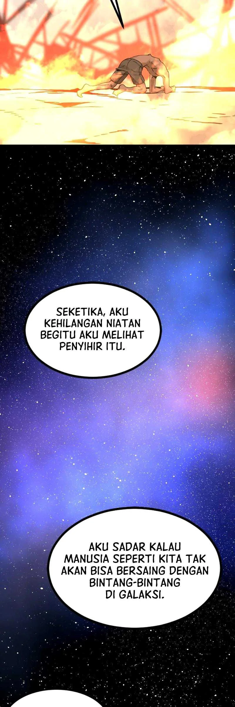 Hero Killer Bab 86 halaman 23