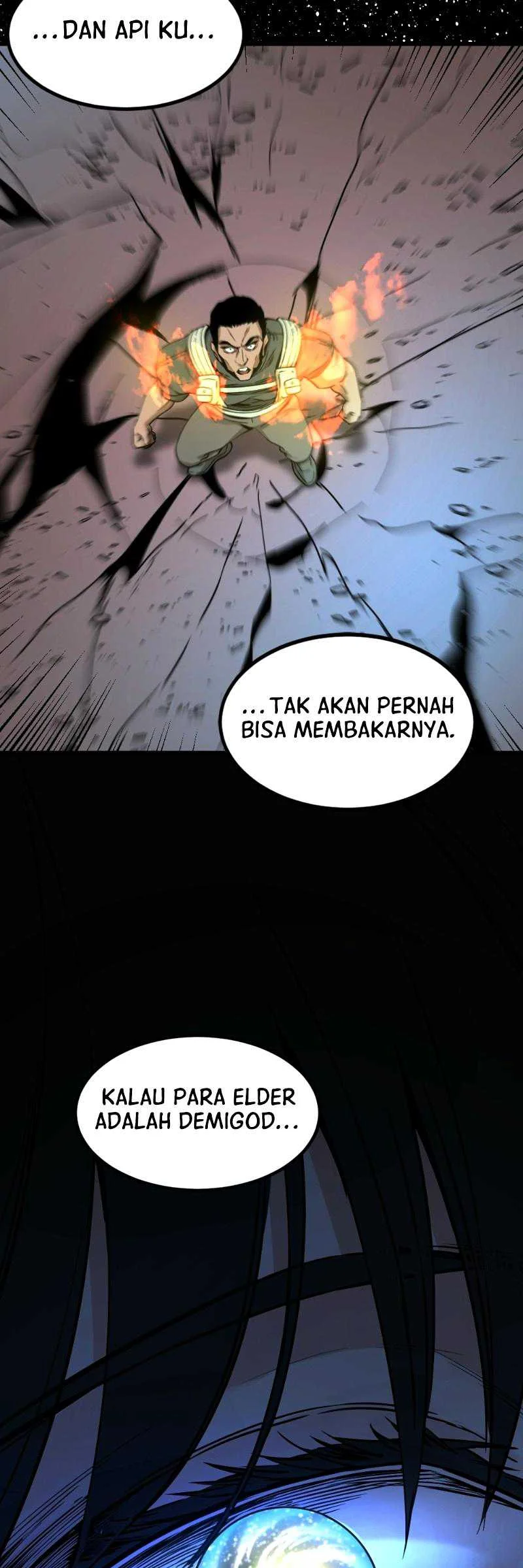 Hero Killer Bab 86 halaman 24