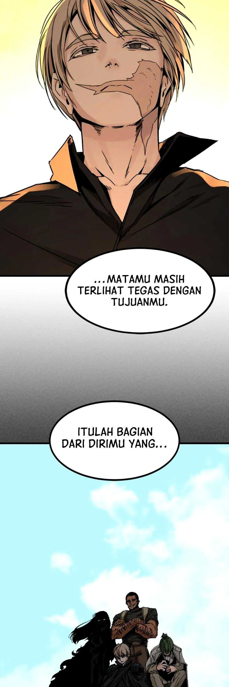 Hero Killer Bab 86 halaman 27