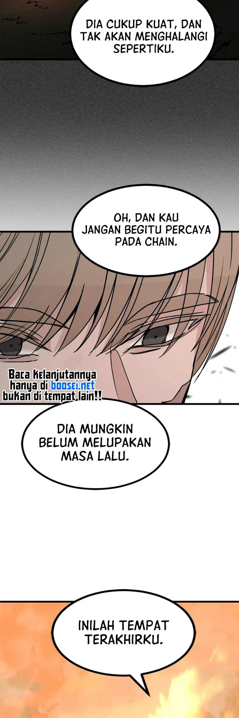 Hero Killer Bab 86 halaman 29