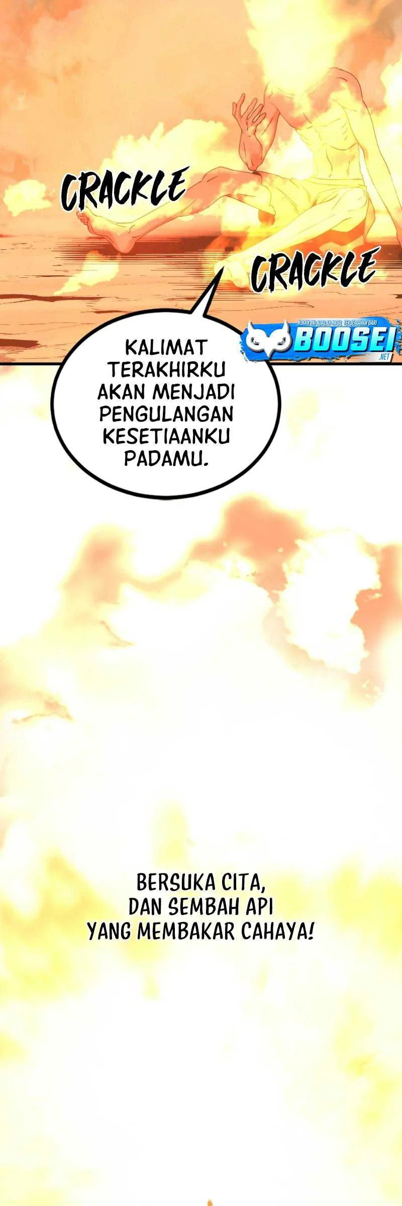 Hero Killer Bab 86 halaman 30