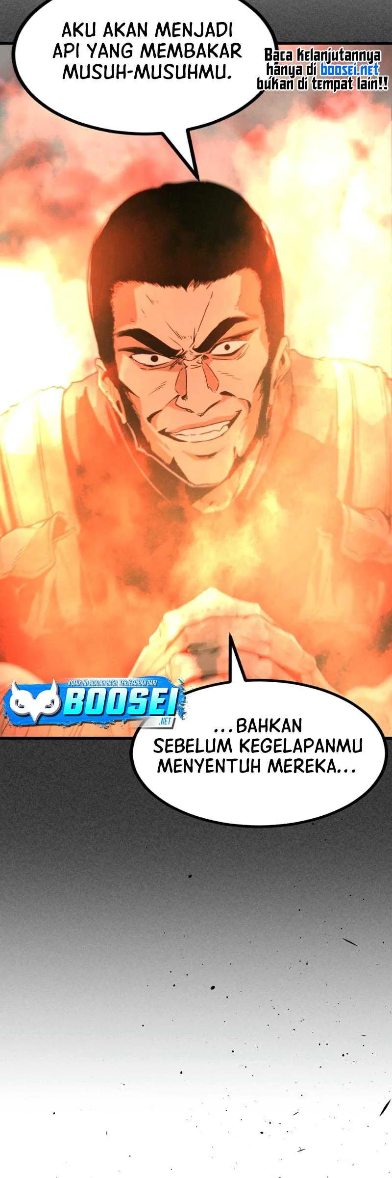Hero Killer Bab 86 halaman 33