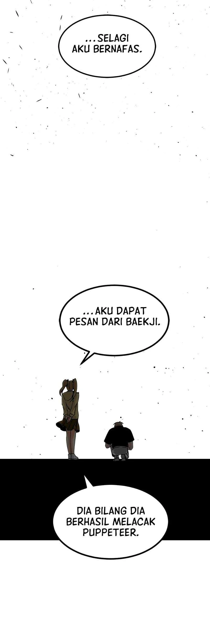 Hero Killer Bab 86 halaman 34