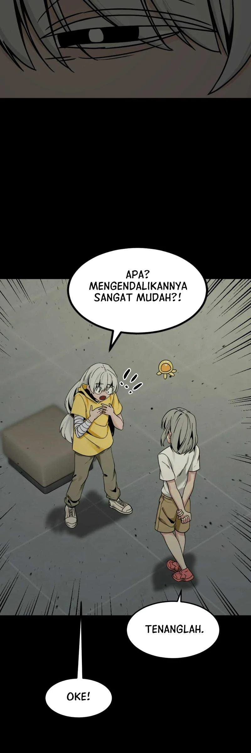 Hero Killer Bab 86 halaman 46