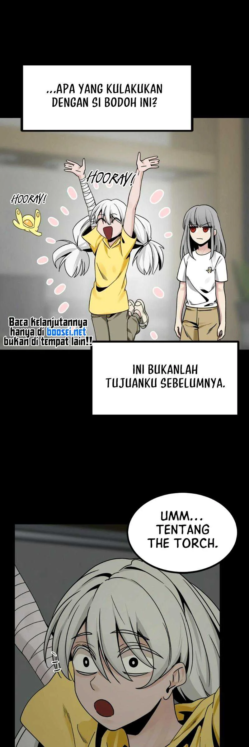 Hero Killer Bab 86 halaman 47