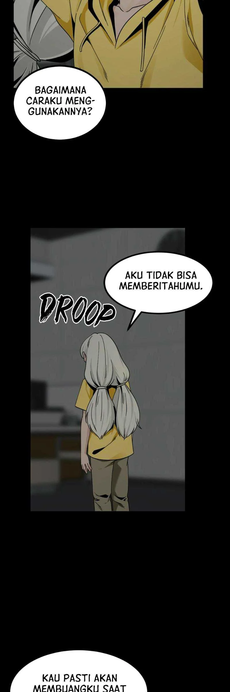 Hero Killer Bab 86 halaman 48