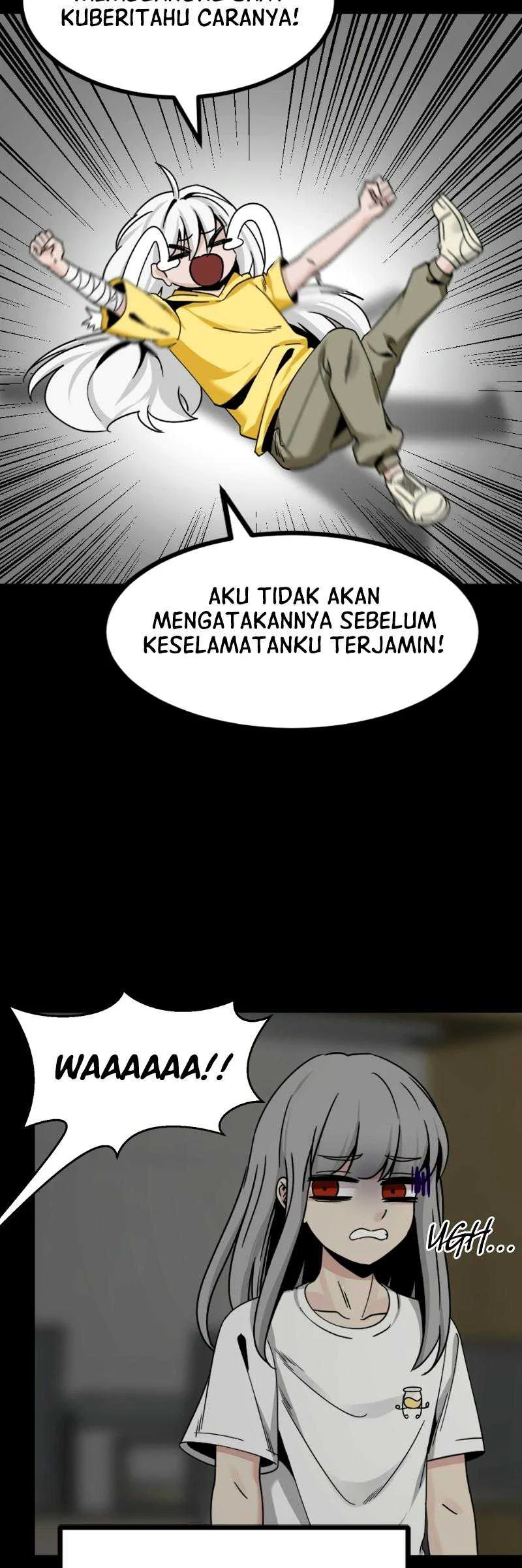 Hero Killer Bab 86 halaman 49