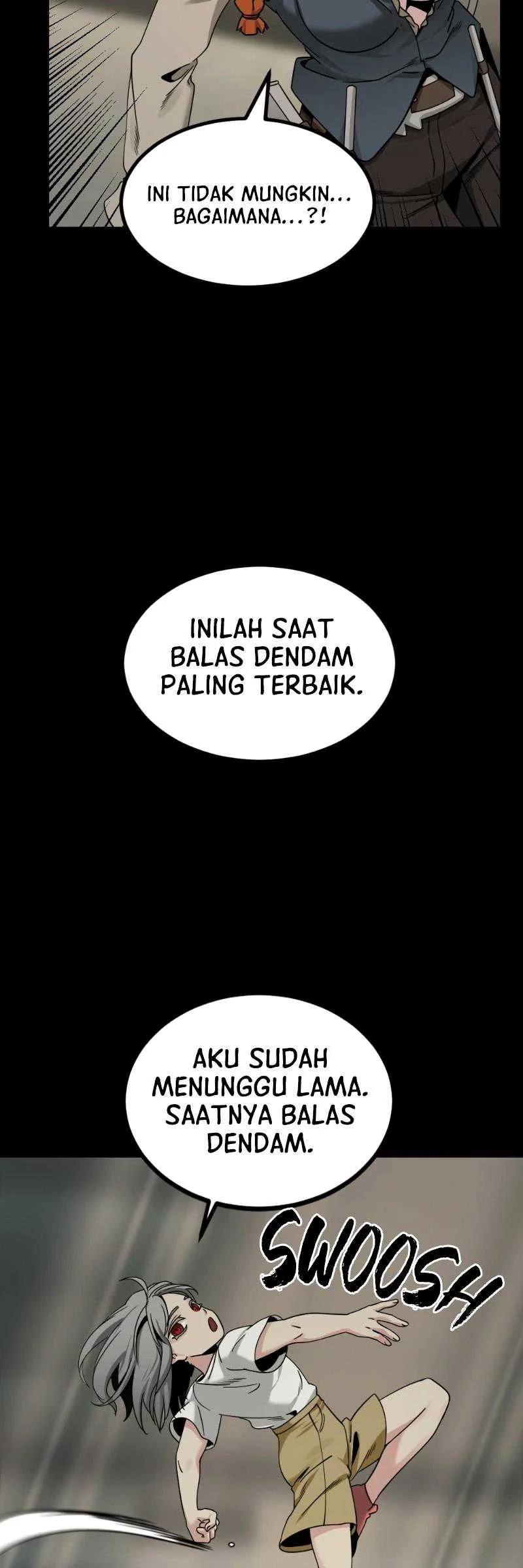 Hero Killer Bab 86 halaman 61