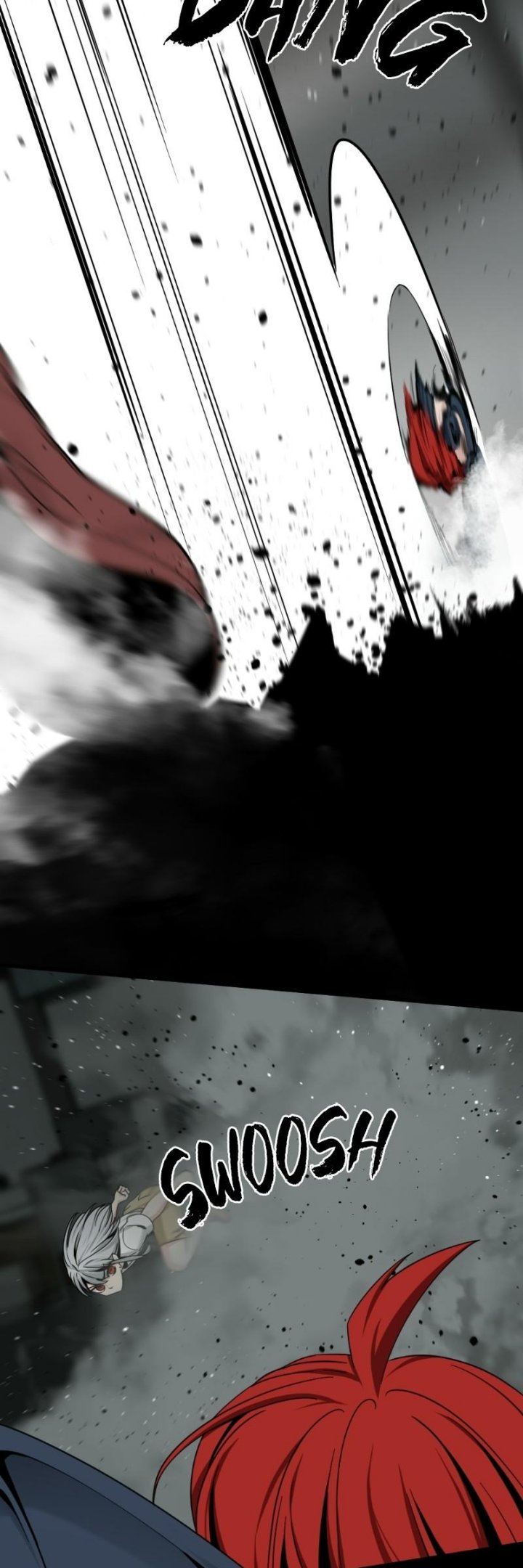 Hero Killer Bab 87 halaman 8