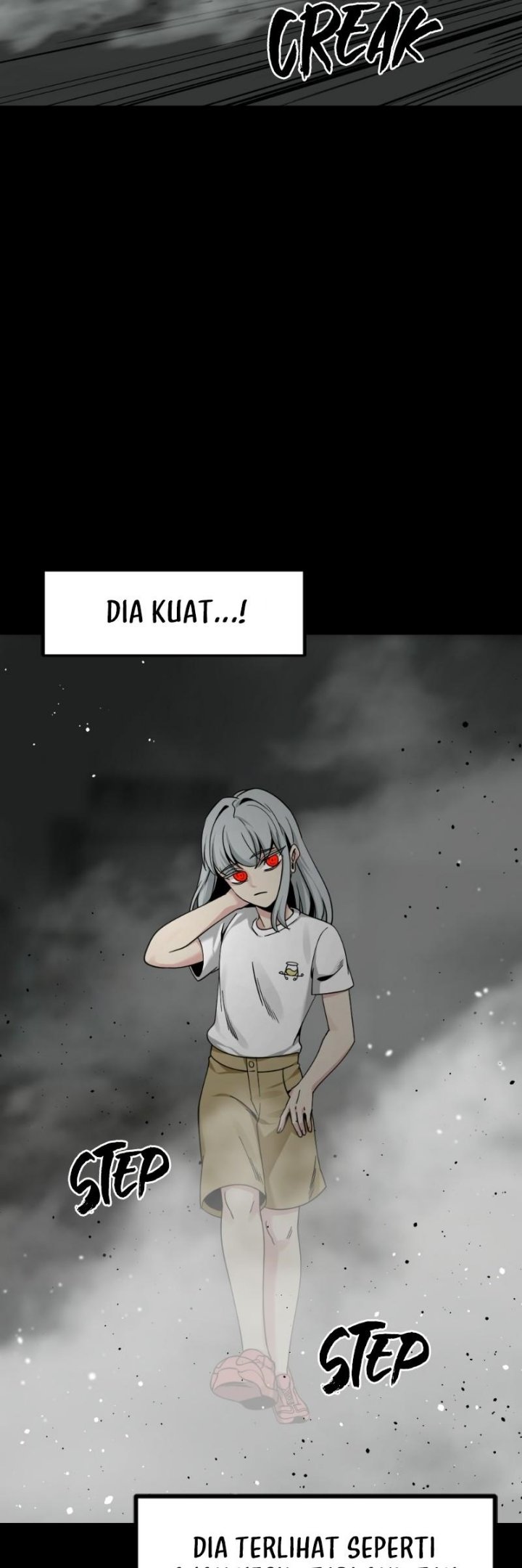 Hero Killer Bab 87 halaman 11