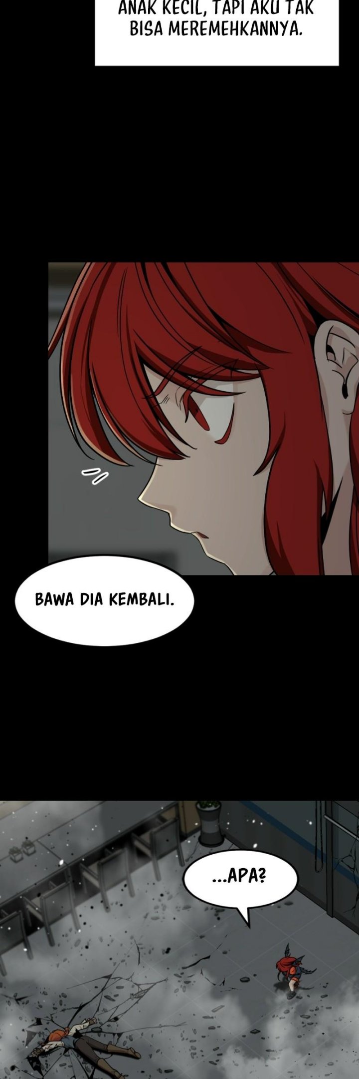 Hero Killer Bab 87 halaman 12