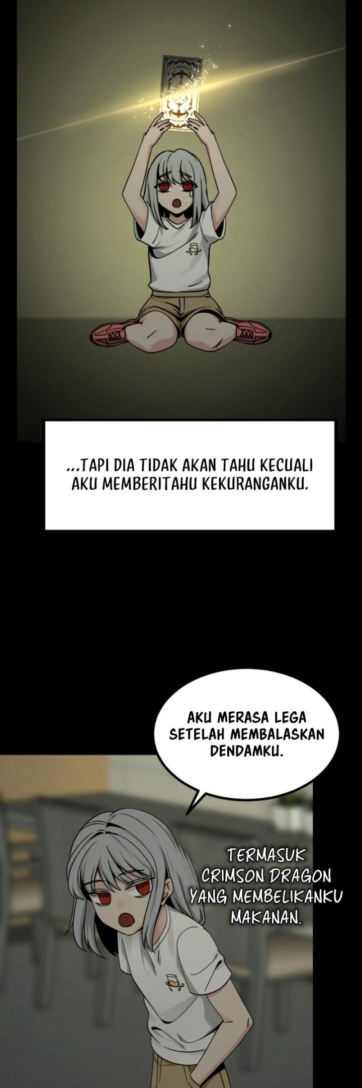 Hero Killer Bab 87 halaman 17