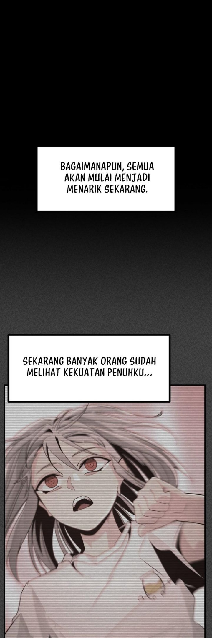 Hero Killer Bab 87 halaman 20