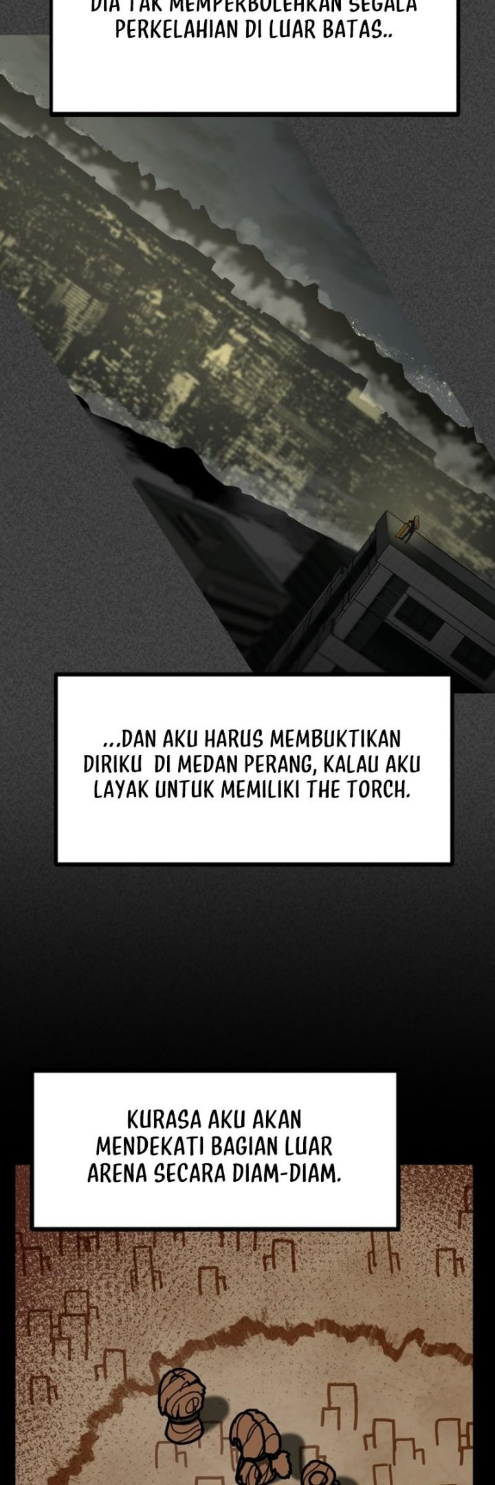 Hero Killer Bab 87 halaman 22