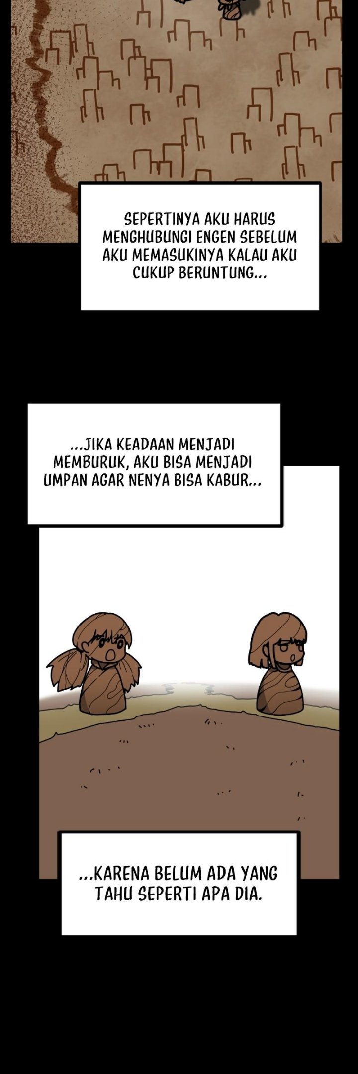Hero Killer Bab 87 halaman 23