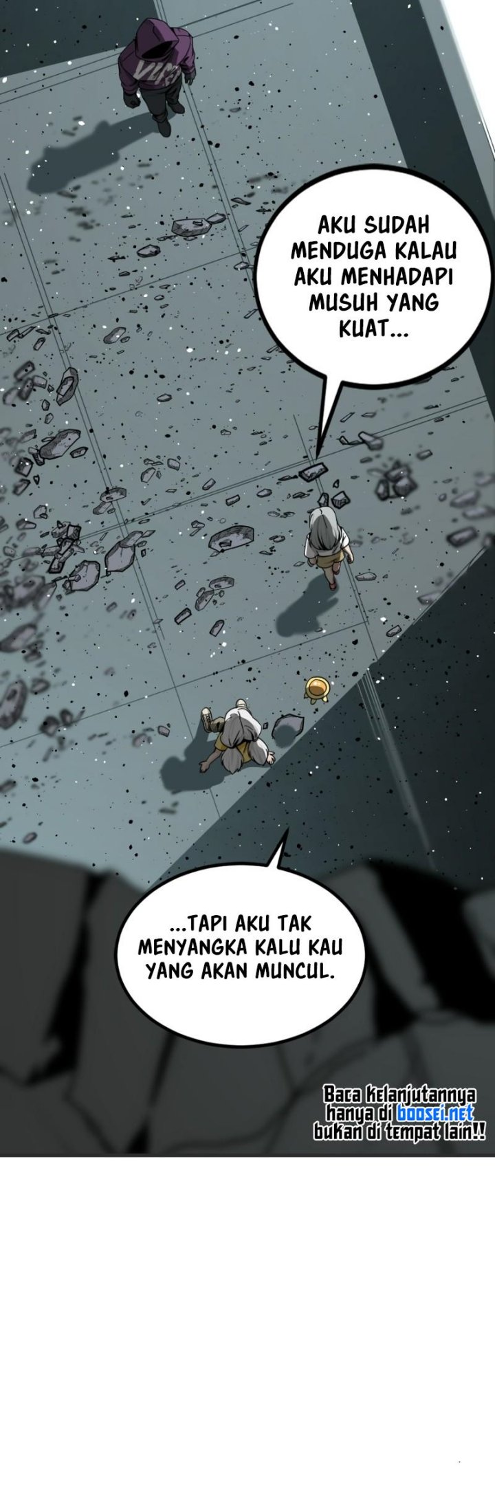 Hero Killer Bab 87 halaman 44