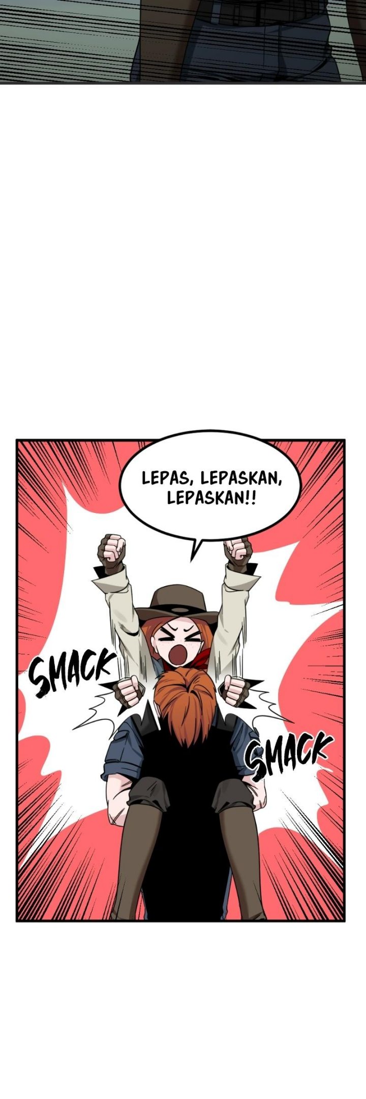 Hero Killer Bab 87 halaman 61