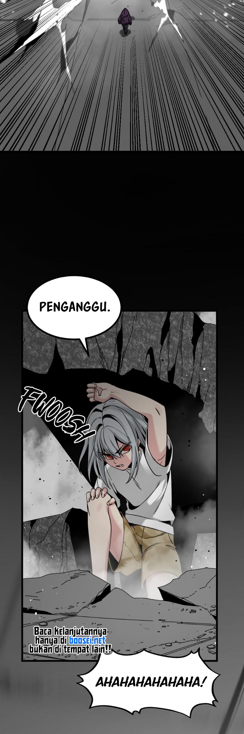 Hero Killer Bab 88 halaman 16