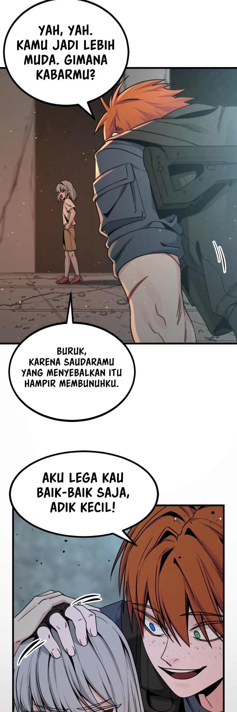 Hero Killer Bab 88 halaman 21