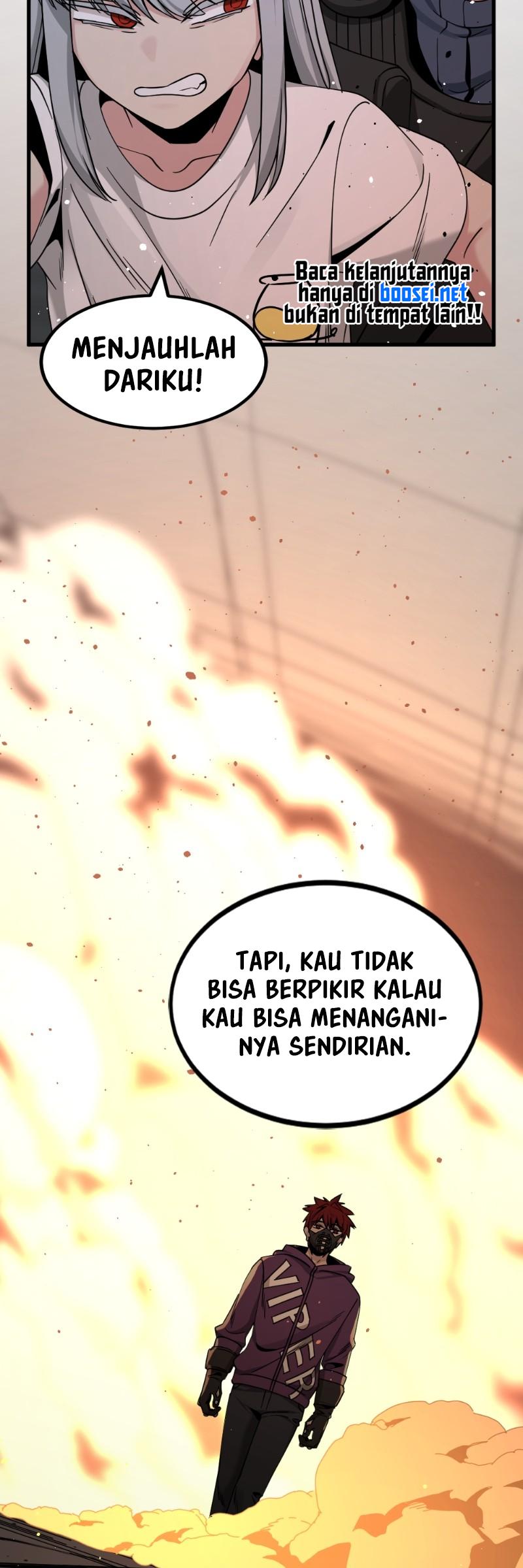 Hero Killer Bab 88 halaman 22