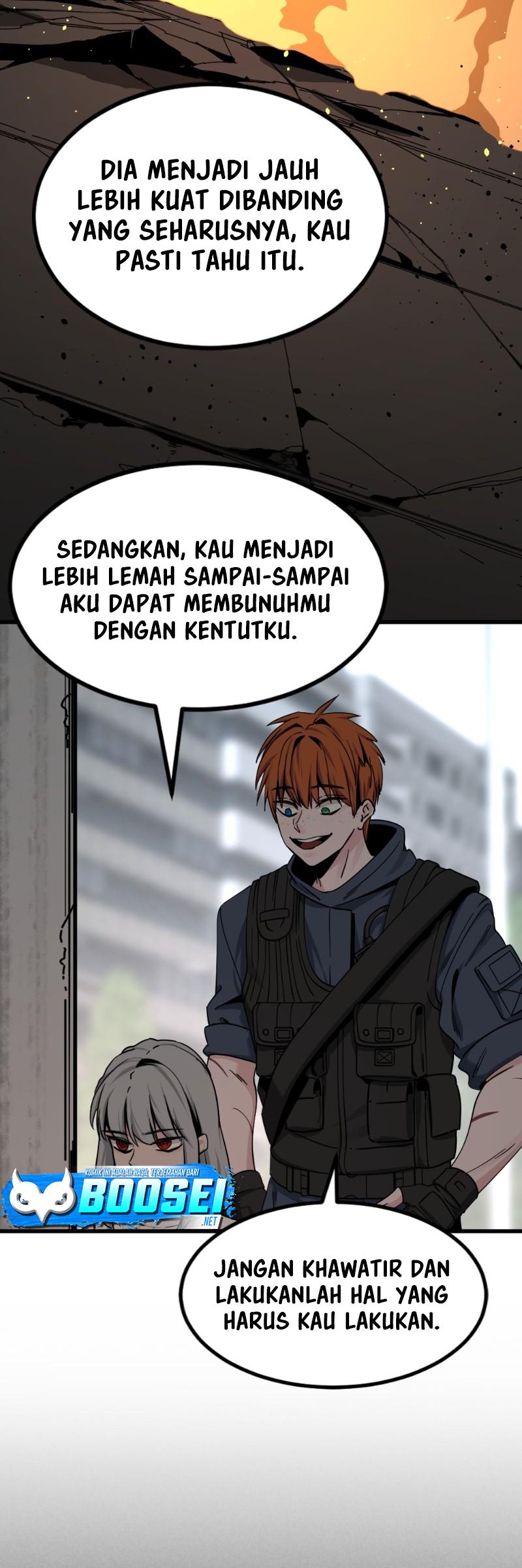 Hero Killer Bab 88 halaman 23