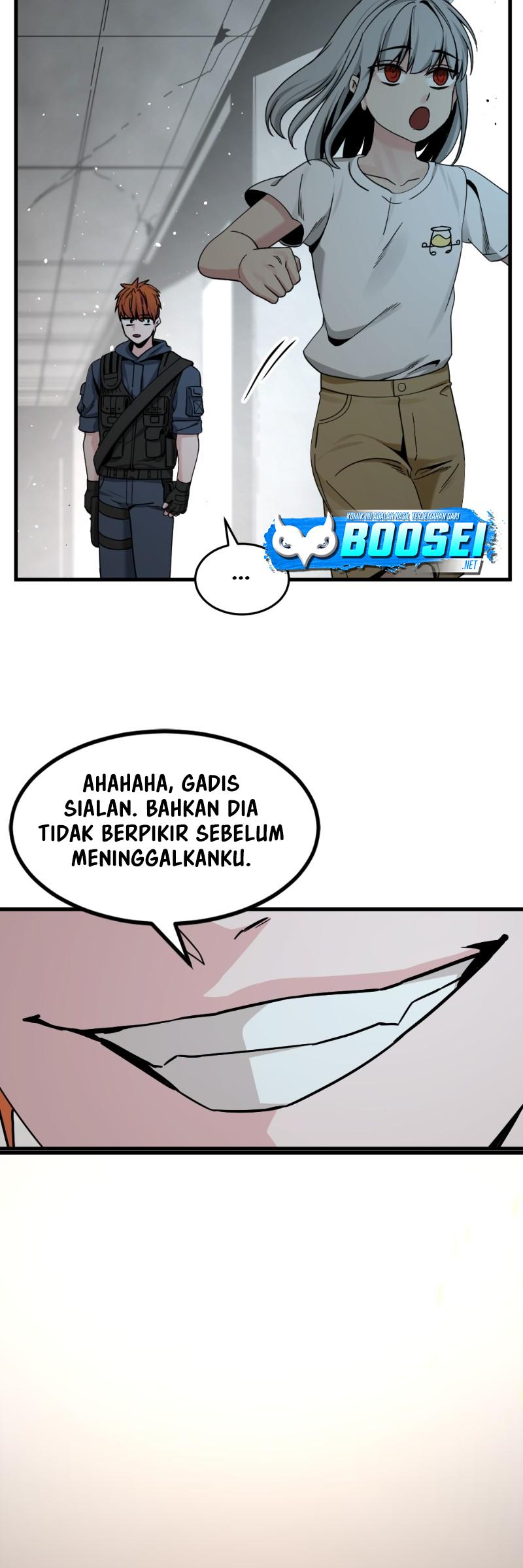 Hero Killer Bab 88 halaman 25